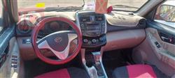 Lifan X60